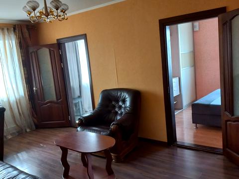 квартира за адресою Небесної Сотні просп. (Маршала Жукова), 13