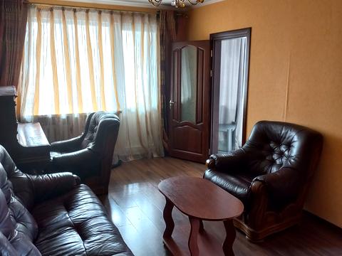 квартира за адресою Небесної Сотні просп. (Маршала Жукова), 13