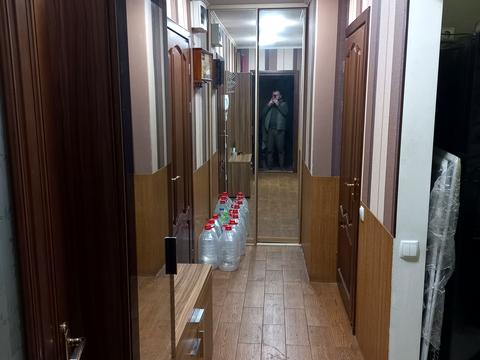 квартира за адресою Небесної Сотні просп. (Маршала Жукова), 13