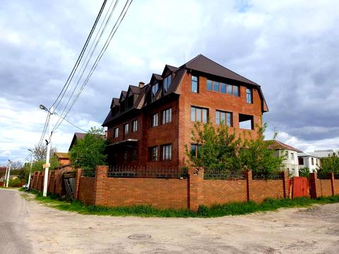 будинок за адресою Биківнянська вул.