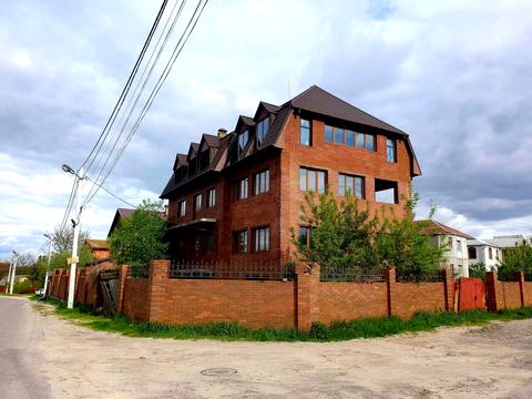 будинок за адресою Биківнянська вул.