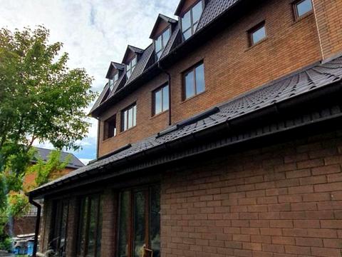 будинок за адресою Биківнянська вул.