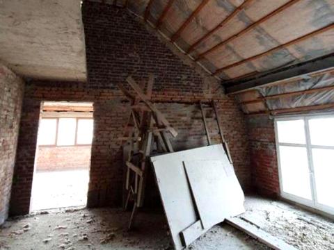 будинок за адресою Биківнянська вул.