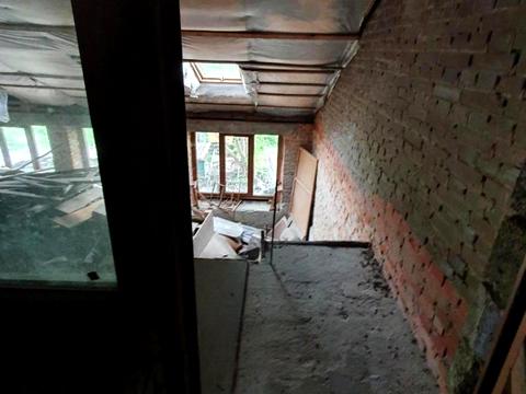 будинок за адресою Биківнянська вул.