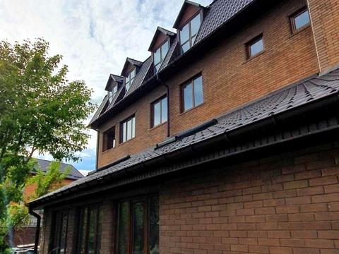 будинок за адресою Биківнянська вул.