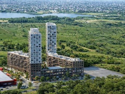 квартира за адресою Келецька вул., (Будинок 1)