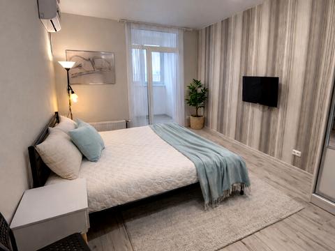 квартира за адресою Марії Примаченко вул. (Першотравнева), 24-Г