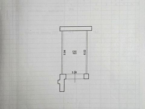 паркомісце за адресою Галицька вул., 118в