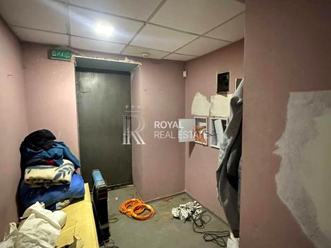 комерційна за адресою Київ, Берестейський просп. (Перемоги), 20