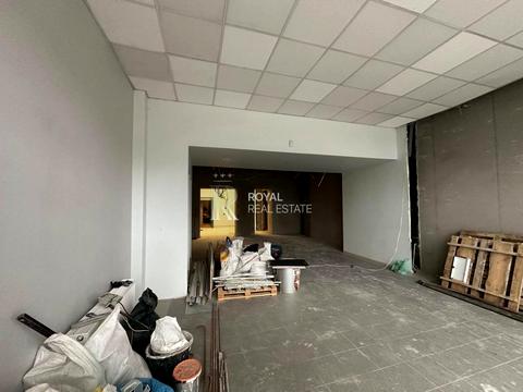 комерційна за адресою Київ, Берестейський просп. (Перемоги), 20