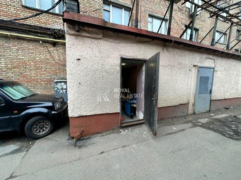 комерційна за адресою Київ, Берестейський просп. (Перемоги), 20