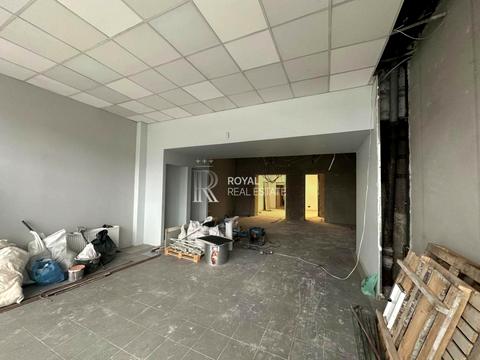 комерційна за адресою Київ, Берестейський просп. (Перемоги), 20