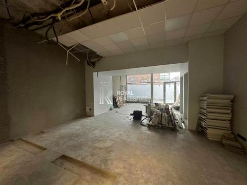 комерційна за адресою Київ, Берестейський просп. (Перемоги), 20