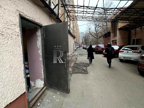 комерційна за адресою Київ, Берестейський просп. (Перемоги), 20