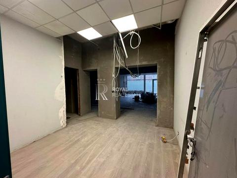 комерційна за адресою Київ, Берестейський просп. (Перемоги), 20