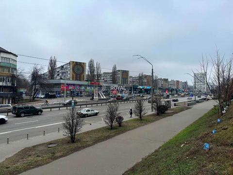 комерційна за адресою Київ, Берестейський просп. (Перемоги), 20