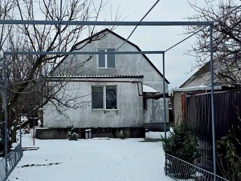 дом по адресу Мальовнича ул.