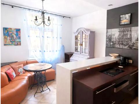 квартира за адресою Щекавицька вул., 30/39