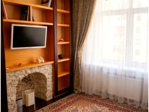 квартира за адресою Щекавицька вул., 30/39