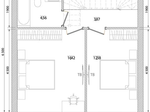 будинок за адресою Богдана Хмельницького, 3
