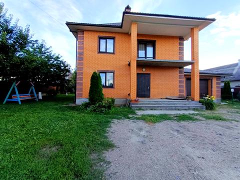 будинок за адресою Польова вул.