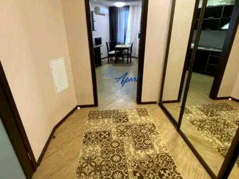 квартира за адресою Академіка Глушкова просп., 9-Є