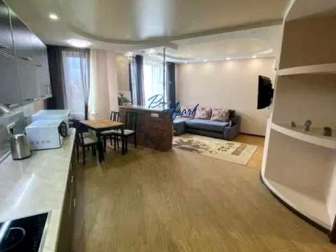 квартира за адресою Академіка Глушкова просп., 9-Є