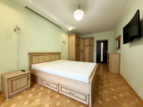 квартира по адресу Ивана Пулюя ул., 40, к. 1