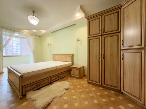 квартира по адресу Ивана Пулюя ул., 40, к. 1