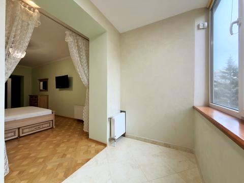 квартира по адресу Ивана Пулюя ул., 40, к. 1