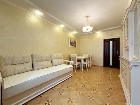 квартира по адресу Ивана Пулюя ул., 40, к. 1