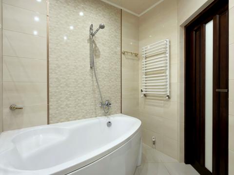 квартира по адресу Ивана Пулюя ул., 40, к. 1