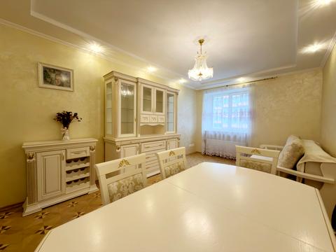 квартира по адресу Ивана Пулюя ул., 40, к. 1