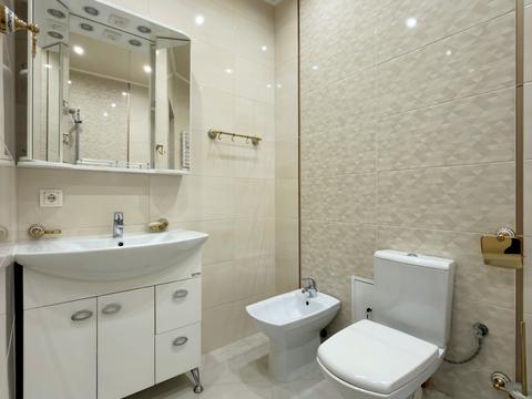 квартира по адресу Ивана Пулюя ул., 40, к. 1