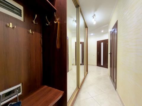 квартира по адресу Ивана Пулюя ул., 40, к. 1