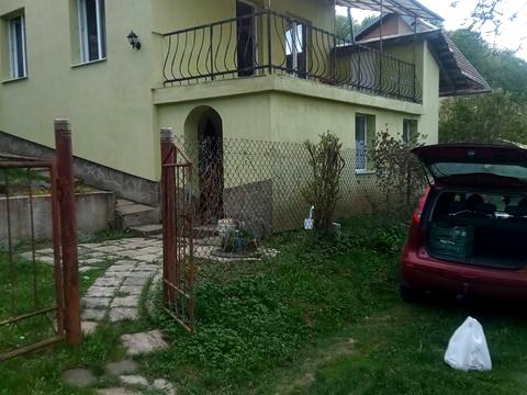 дом по адресу Дачна