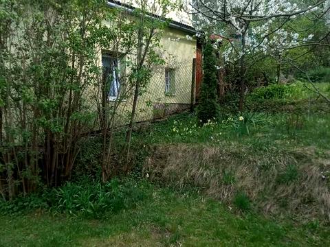 дом по адресу Дачна