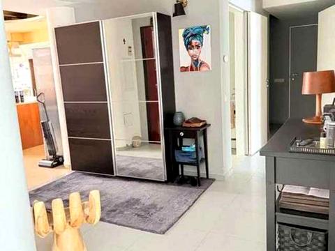 квартира по адресу Дмитриевская ул., 56-Б