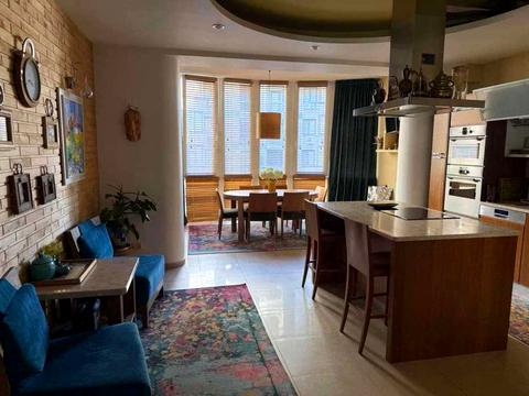 квартира по адресу Дмитриевская ул., 56-Б