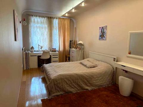 квартира по адресу Дмитриевская ул., 56-Б