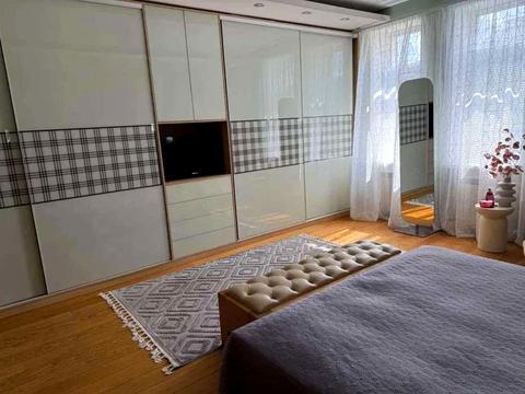 квартира по адресу Дмитриевская ул., 56-Б