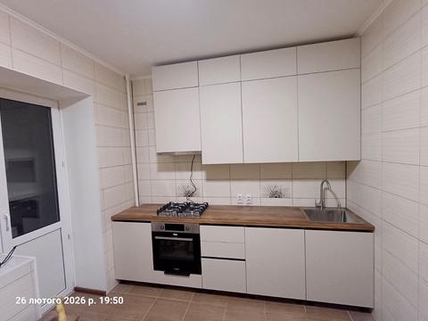 квартира по адресу 12-та Поздовжня ул., 16