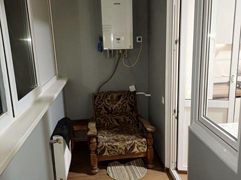 квартира по адресу 12-та Поздовжня ул., 16