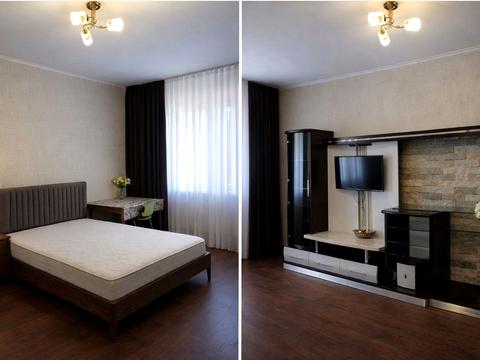 квартира по адресу 12-та Поздовжня ул., 16