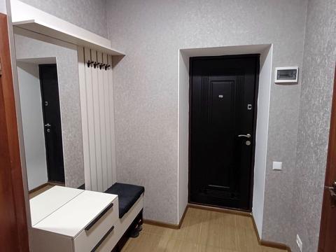 квартира по адресу 12-та Поздовжня ул., 16