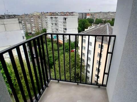 квартира за адресою Юліана Целевича вул., 36а