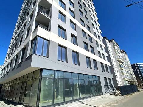 квартира за адресою Юліана Целевича вул., 36а