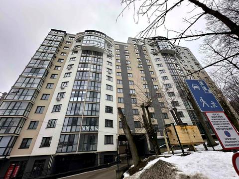 квартира за адресою Чумацька вул., 2