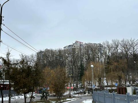 квартира за адресою Чумацька вул., 2