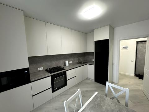 квартира за адресою Чумацька вул., 2